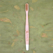 Load image into Gallery viewer, Adult Bamboo Toothbrush