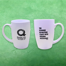 Load image into Gallery viewer, Dr. Q’s Coffee Mug