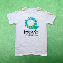 Load image into Gallery viewer, Dr. Q’s T-Shirt