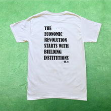 Load image into Gallery viewer, Dr. Q’s T-Shirt