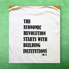 Load image into Gallery viewer, Dr. Q’s T-Shirt