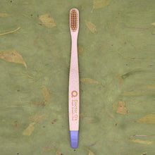 Load image into Gallery viewer, Adult Bamboo Toothbrush