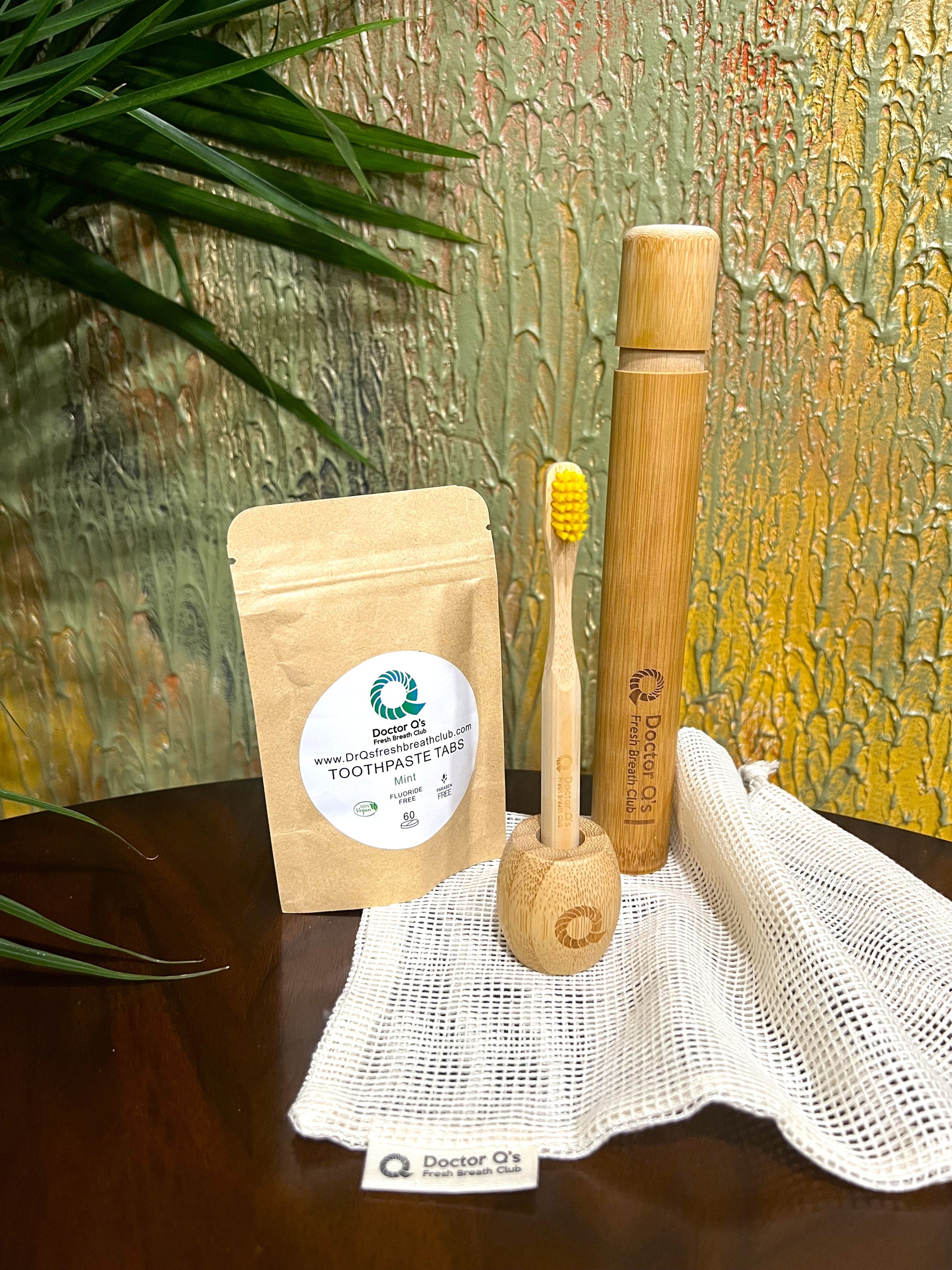 Dr. Q's Subscription Refill Kits – doctorqs