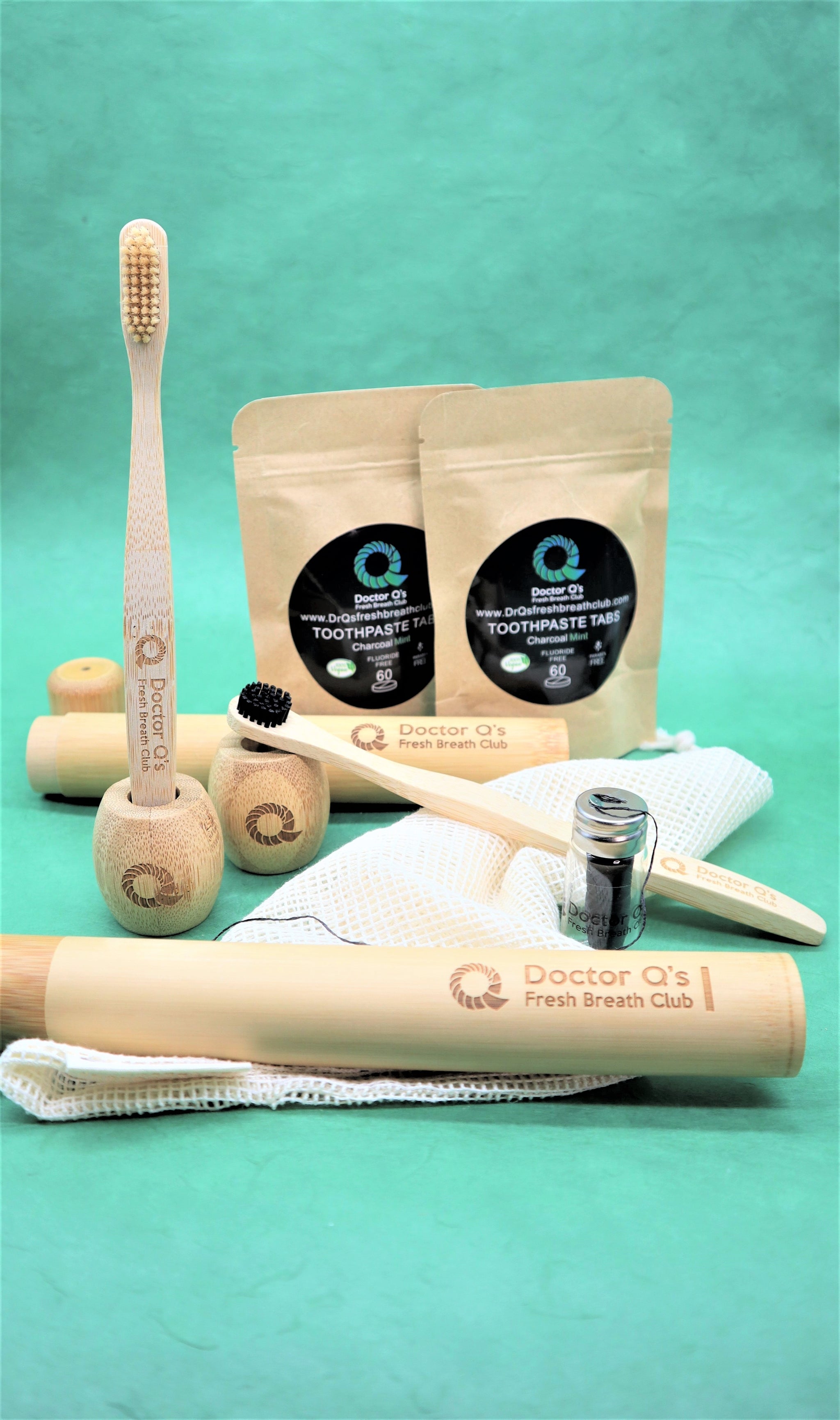 Dr. Q's Subscriptions – doctorqs